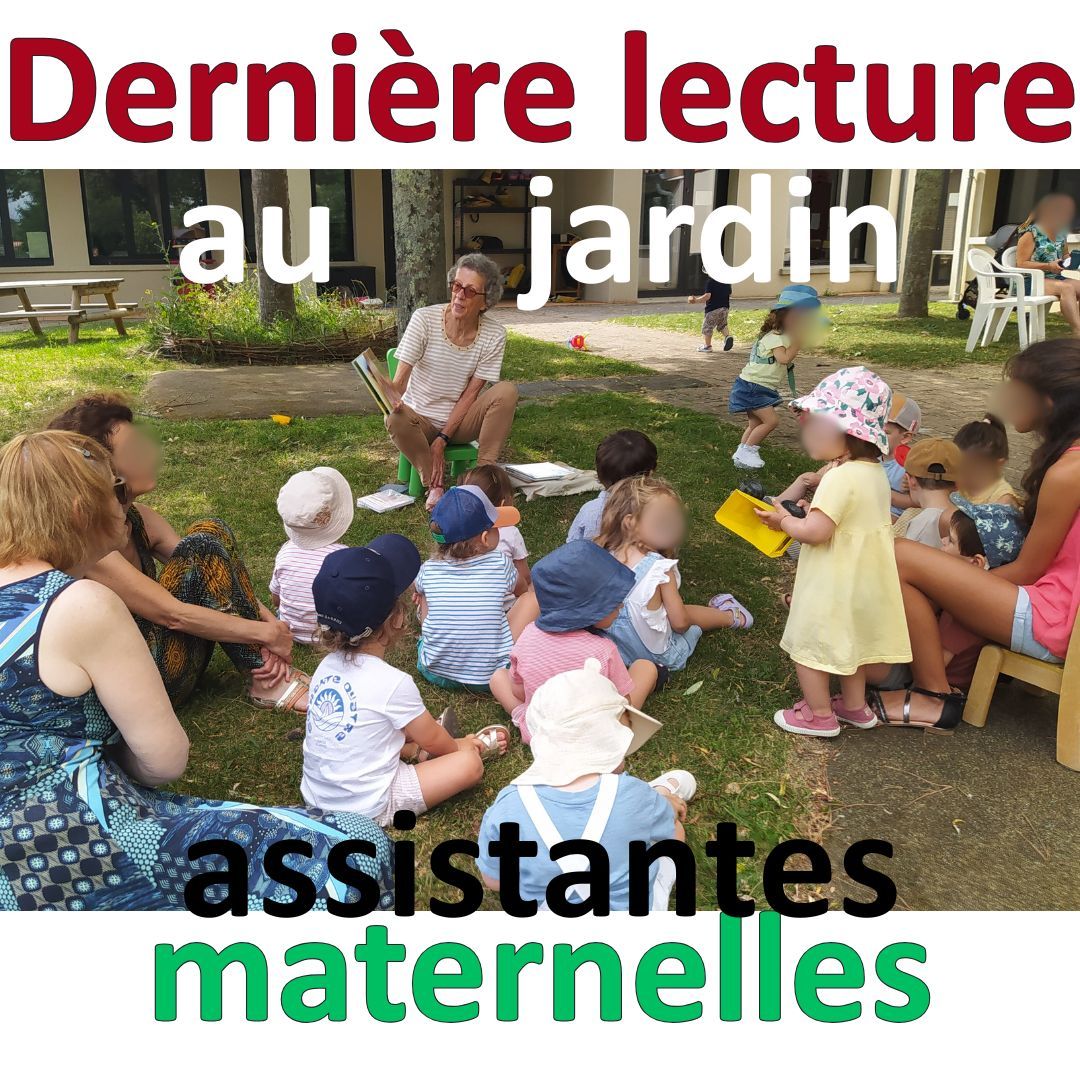2025 06 26 Lecture RPE jardin1