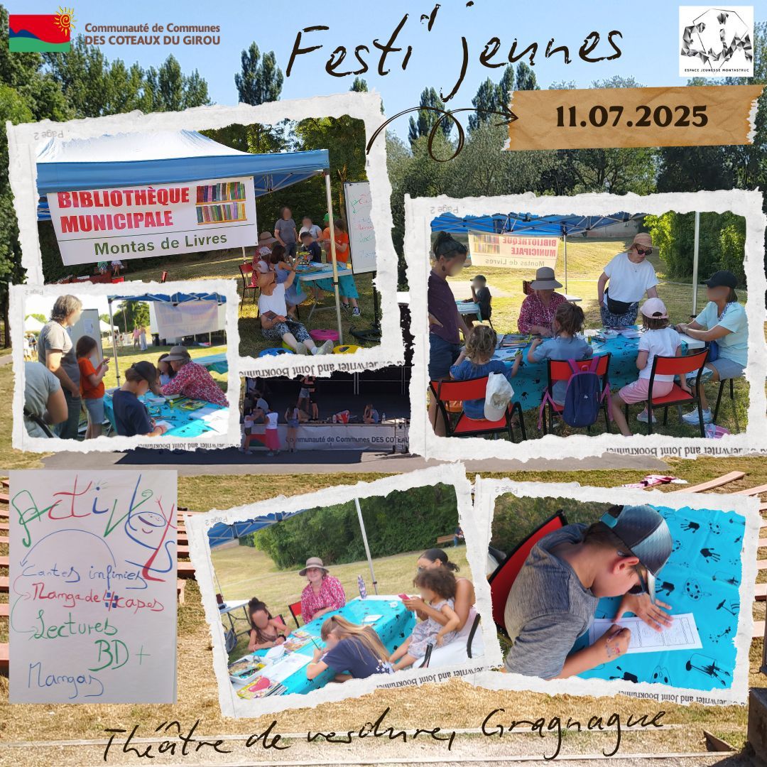 2025 07 11 Festi Jeunes Gragnague