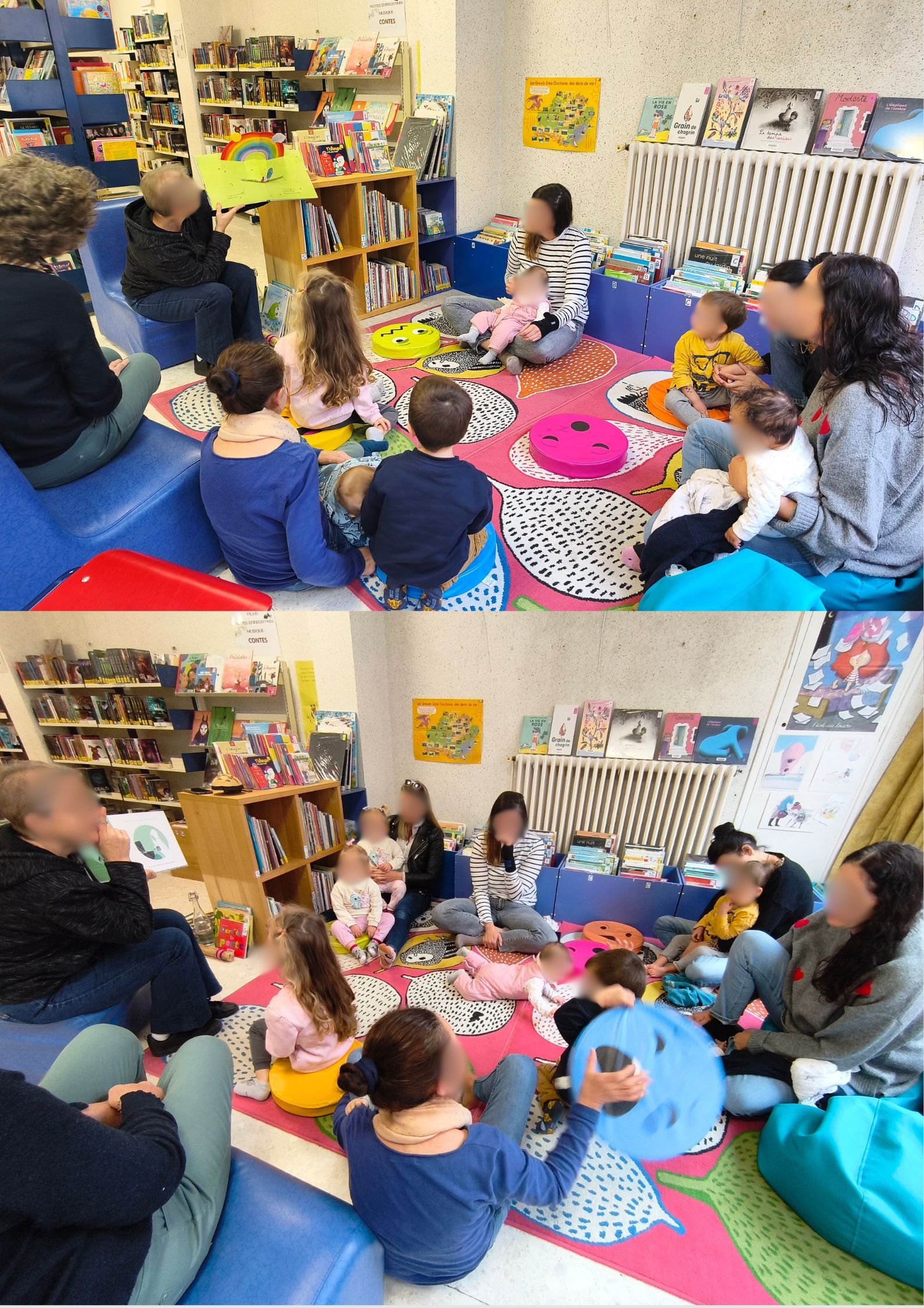 2025 09 24 Courte Echelle photos