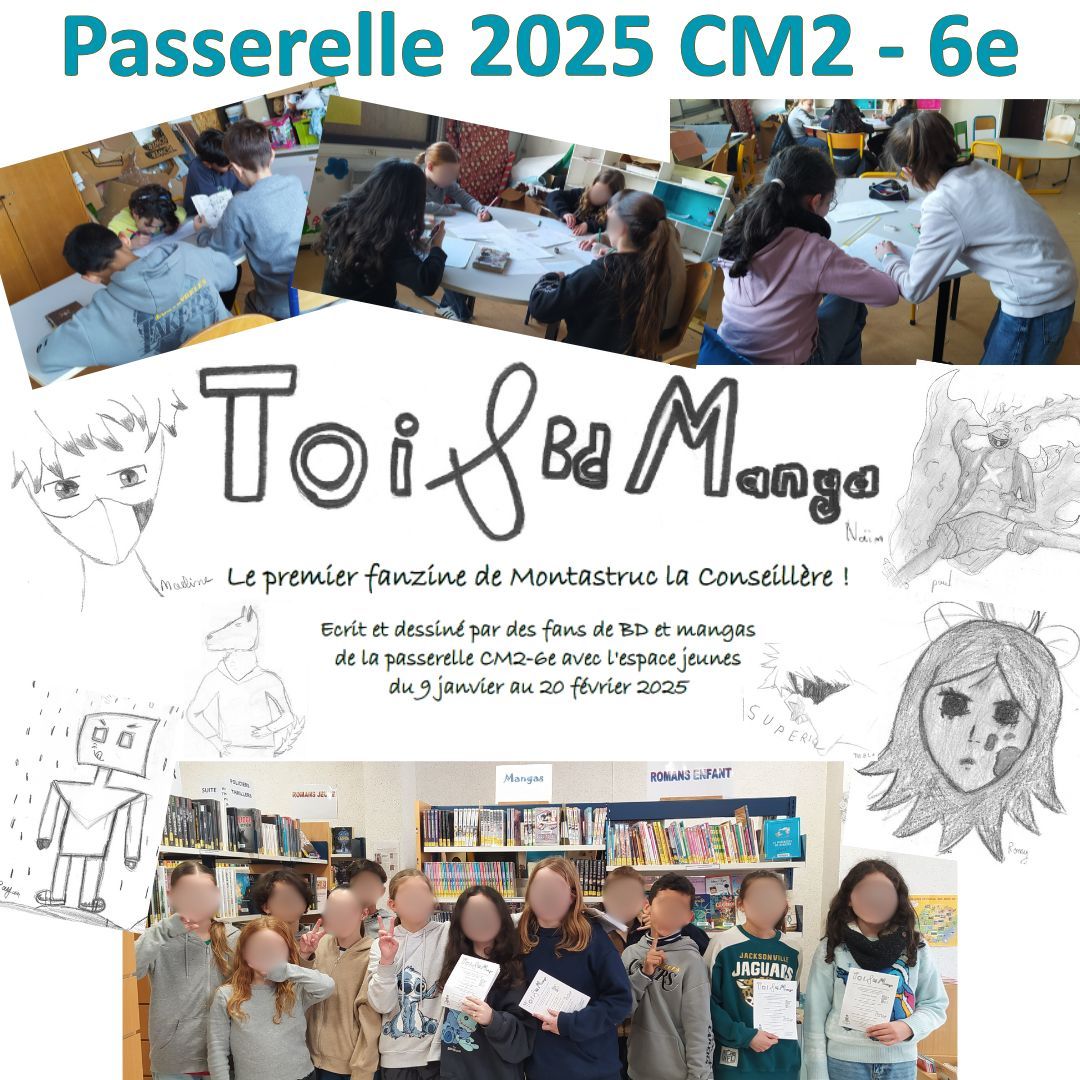 2025 Passerelle CM2 6e 1080x1080