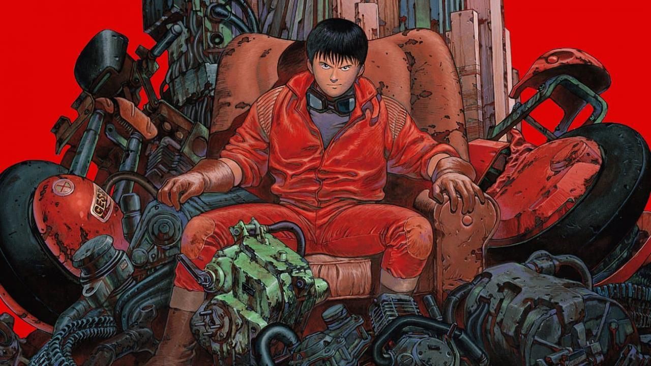 Akira