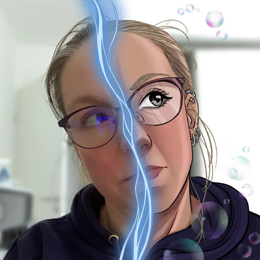 Maylis mangaka